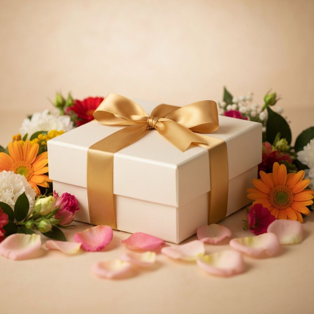 Surprise d'anniversaire